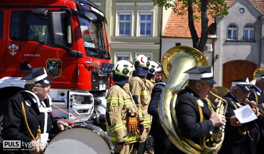 Święto Narodowe Trzeciego Maja
