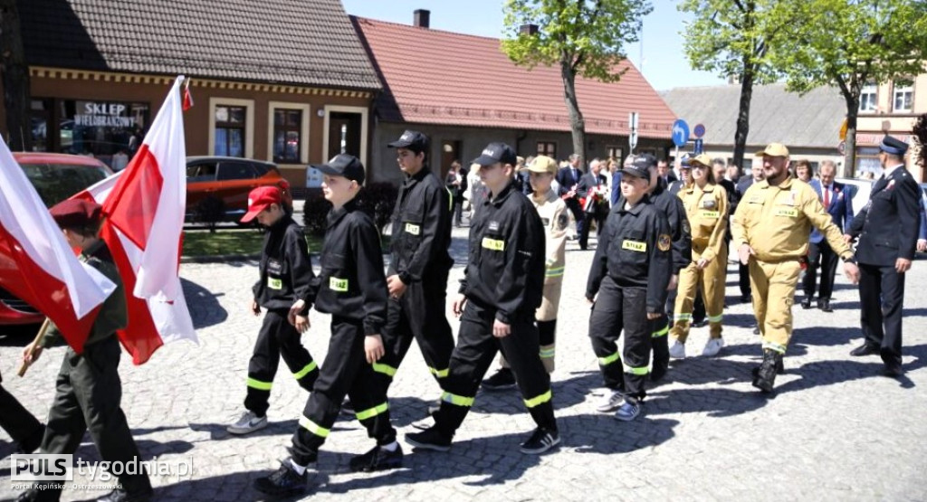 Święto Narodowe Trzeciego Maja
