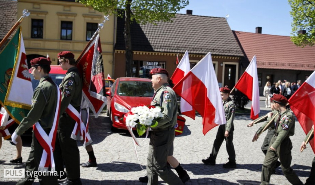 Święto Narodowe Trzeciego Maja