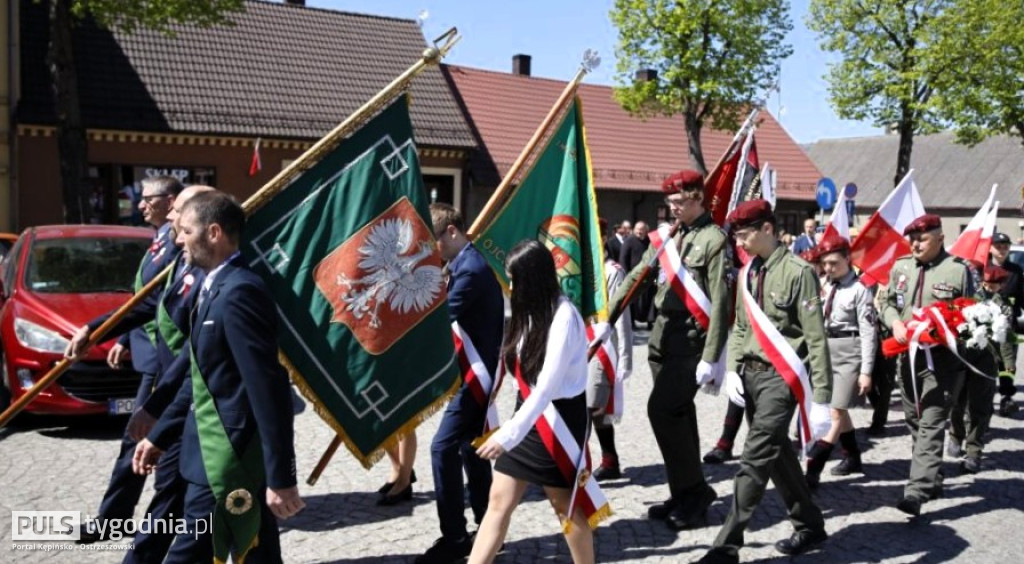 Święto Narodowe Trzeciego Maja