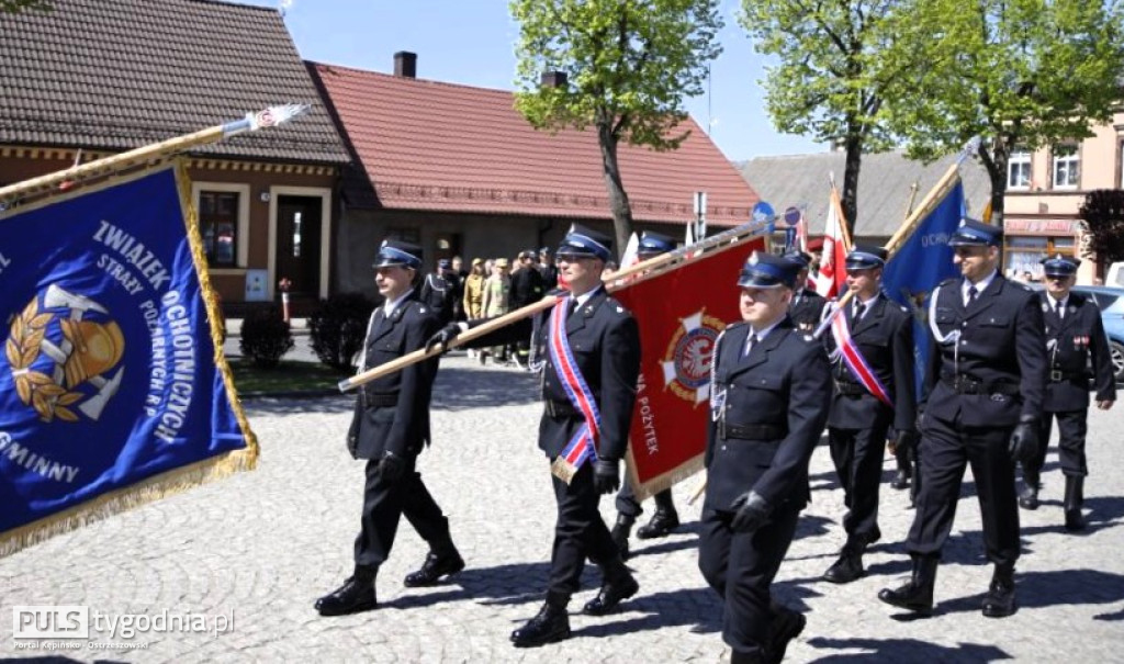 Święto Narodowe Trzeciego Maja