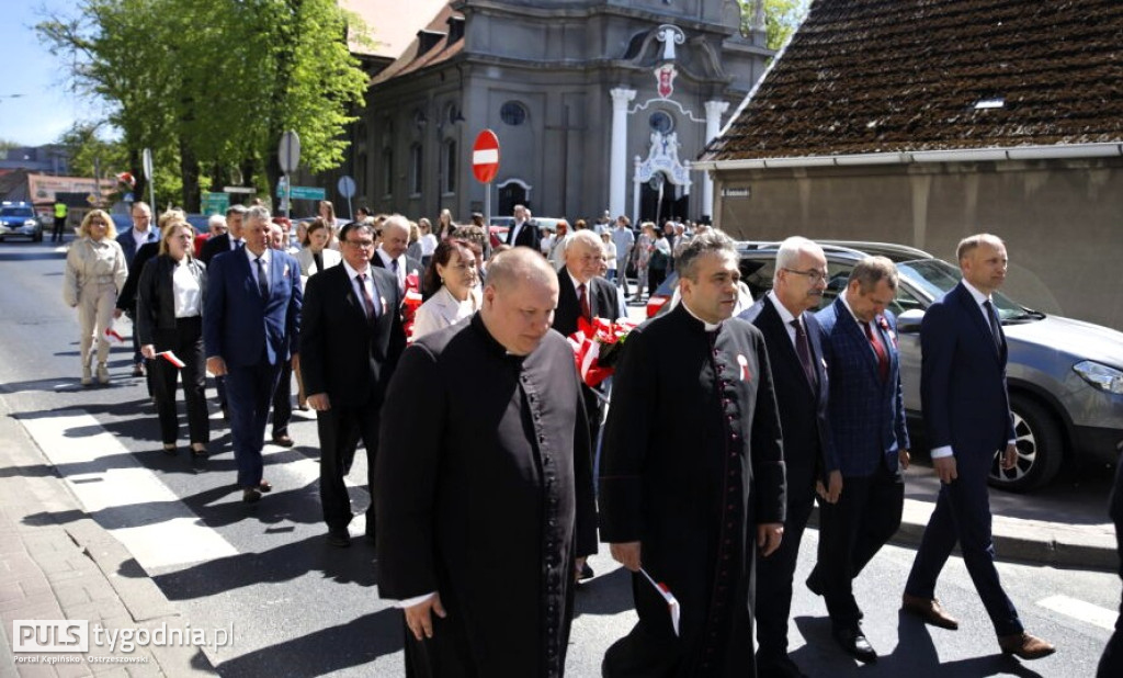 Święto Narodowe Trzeciego Maja