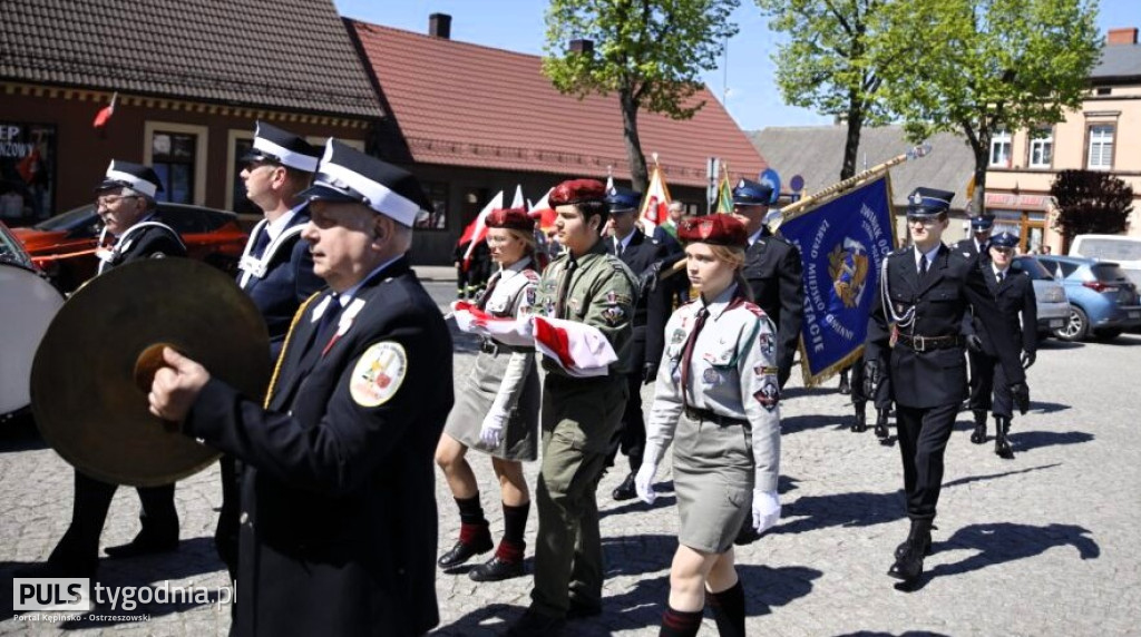 Święto Narodowe Trzeciego Maja