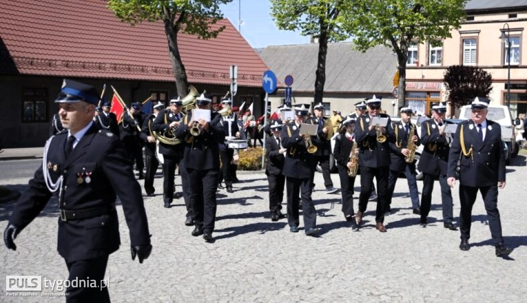 Święto Narodowe Trzeciego Maja