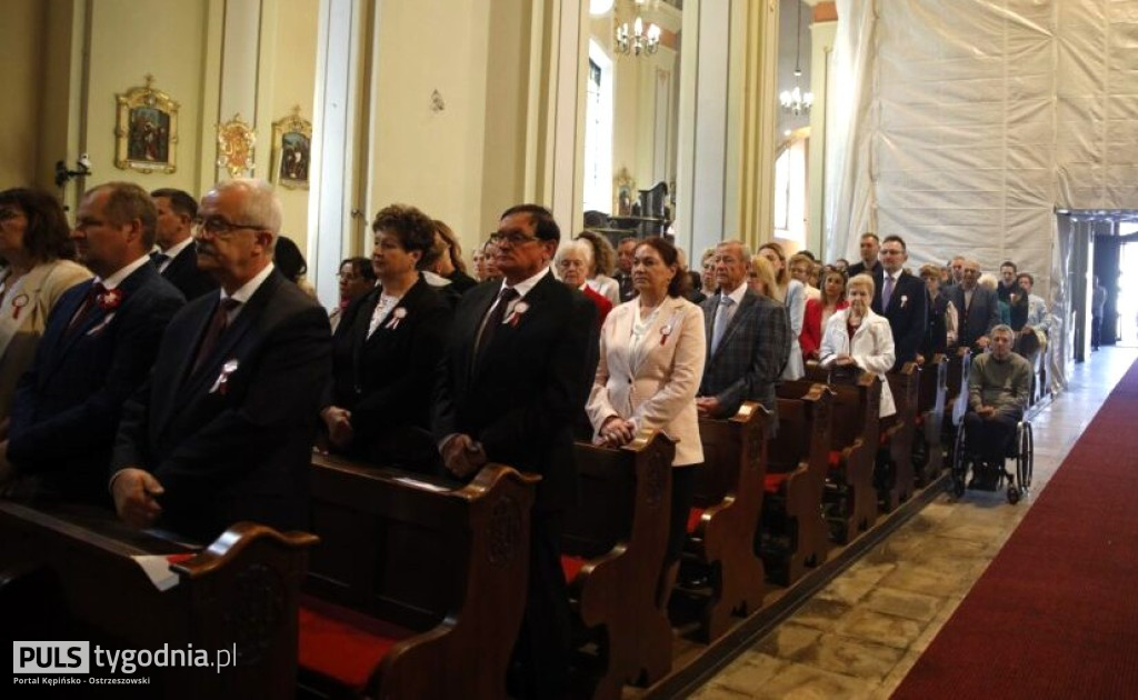 Święto Narodowe Trzeciego Maja