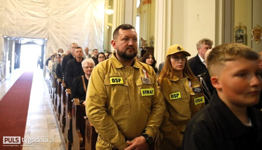 Święto Narodowe Trzeciego Maja