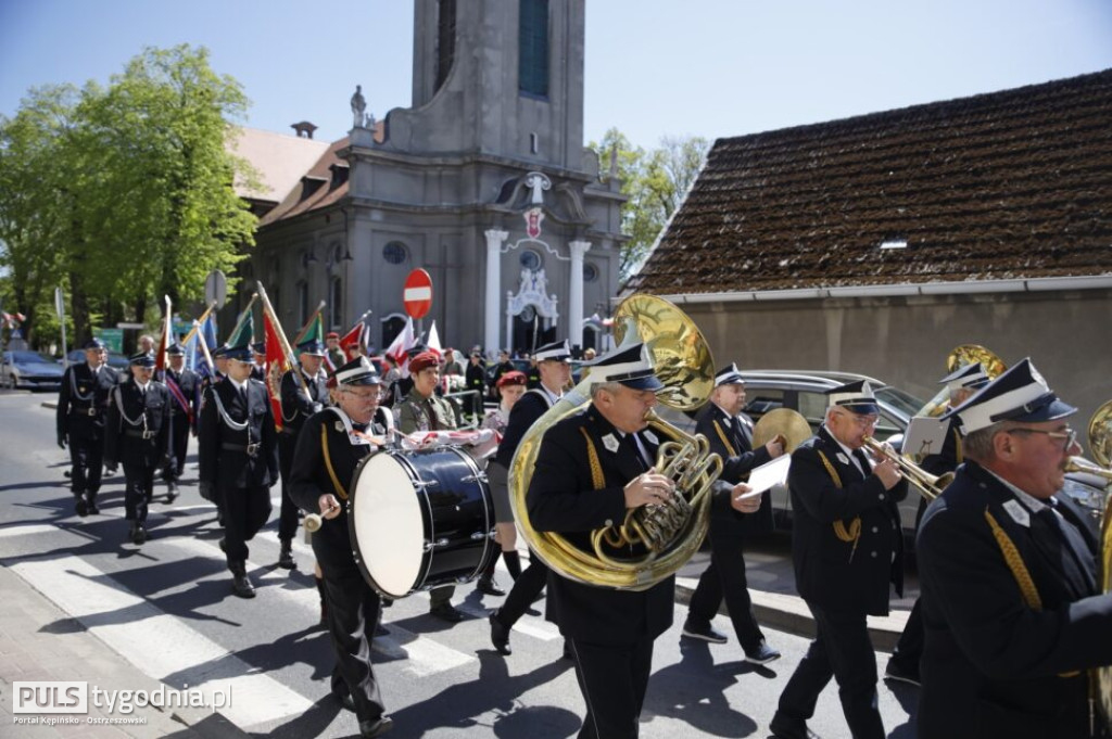 Święto Narodowe Trzeciego Maja