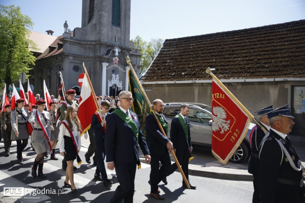 Święto Narodowe Trzeciego Maja