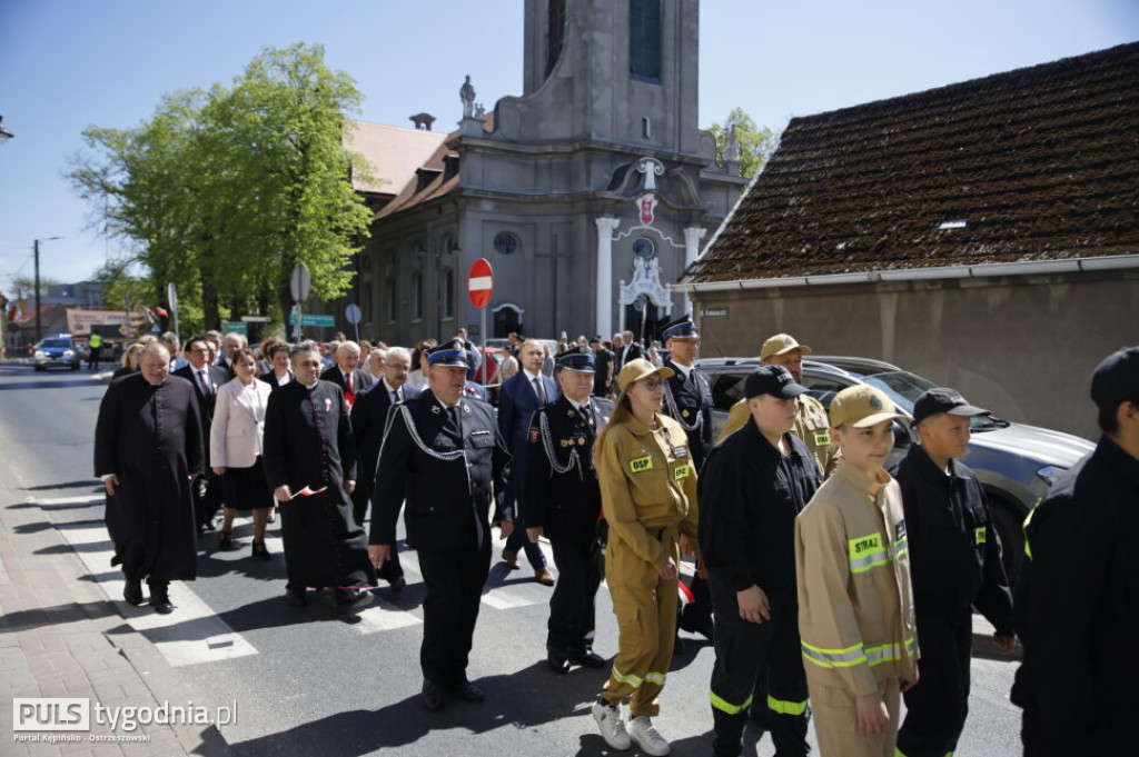 Święto Narodowe Trzeciego Maja