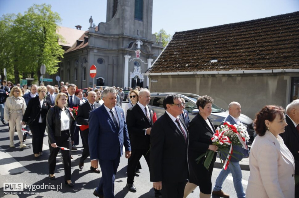 Święto Narodowe Trzeciego Maja