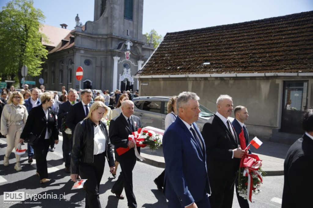 Święto Narodowe Trzeciego Maja