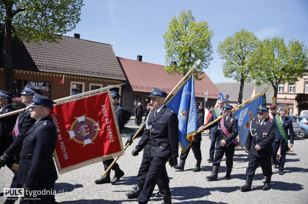 Święto Narodowe Trzeciego Maja