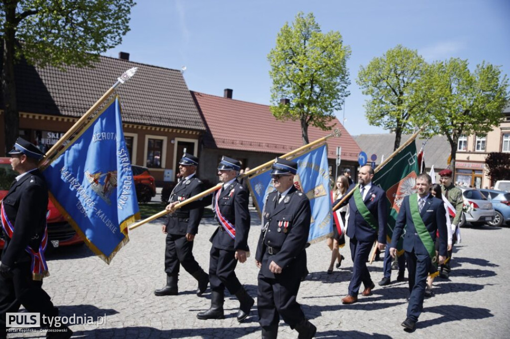Święto Narodowe Trzeciego Maja