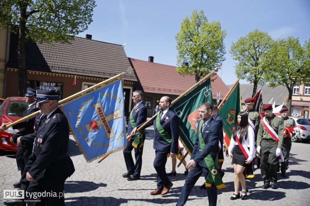 Święto Narodowe Trzeciego Maja
