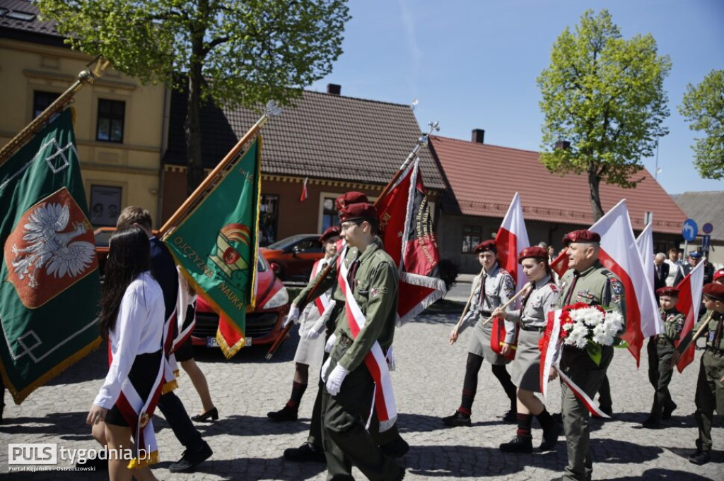 Święto Narodowe Trzeciego Maja