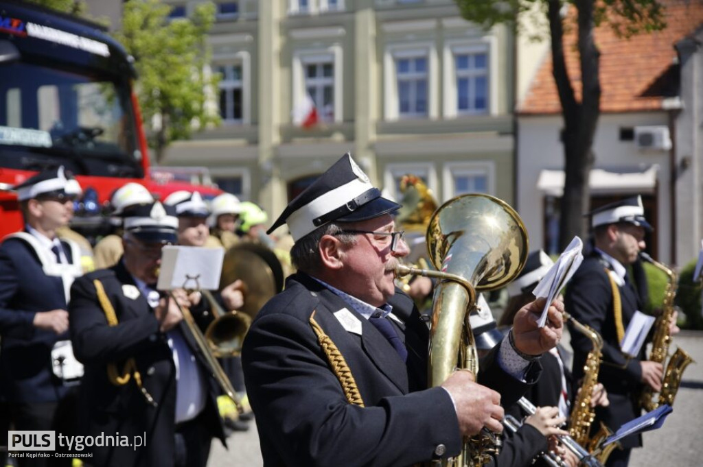 Święto Narodowe Trzeciego Maja