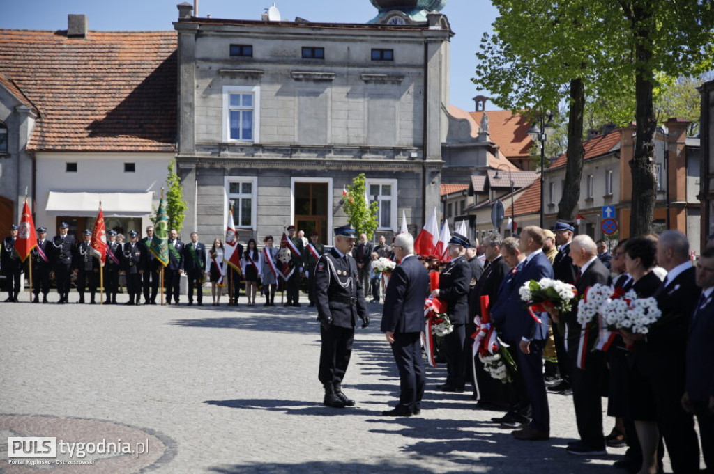 Święto Narodowe Trzeciego Maja