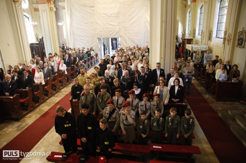 Święto Narodowe Trzeciego Maja