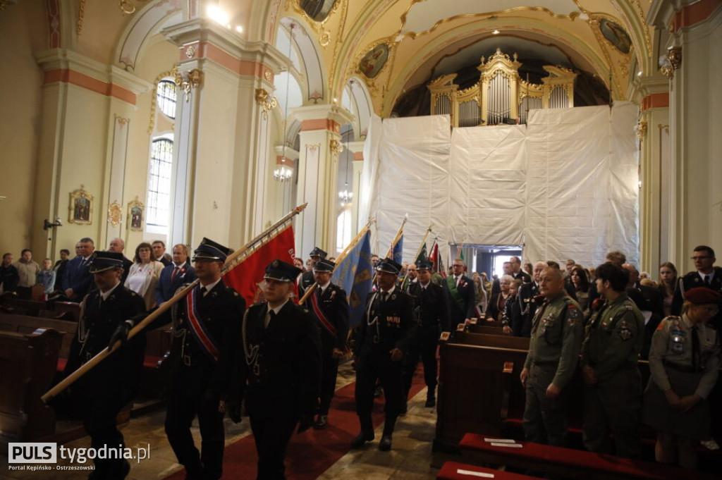 Święto Narodowe Trzeciego Maja