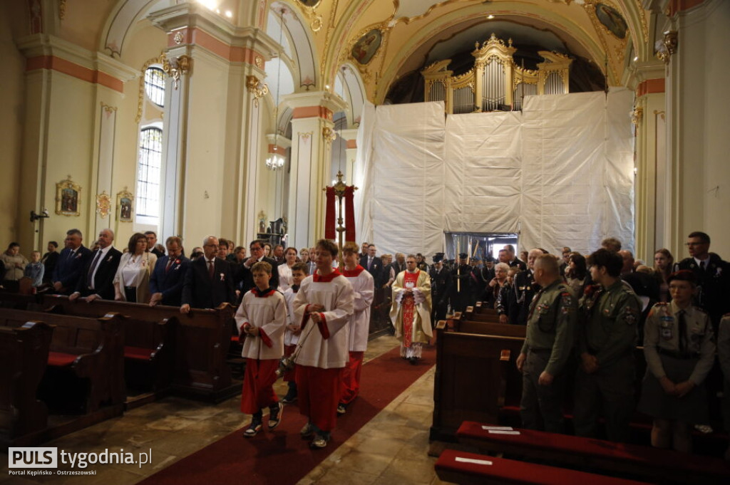 Święto Narodowe Trzeciego Maja