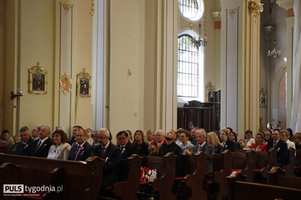 Święto Narodowe Trzeciego Maja