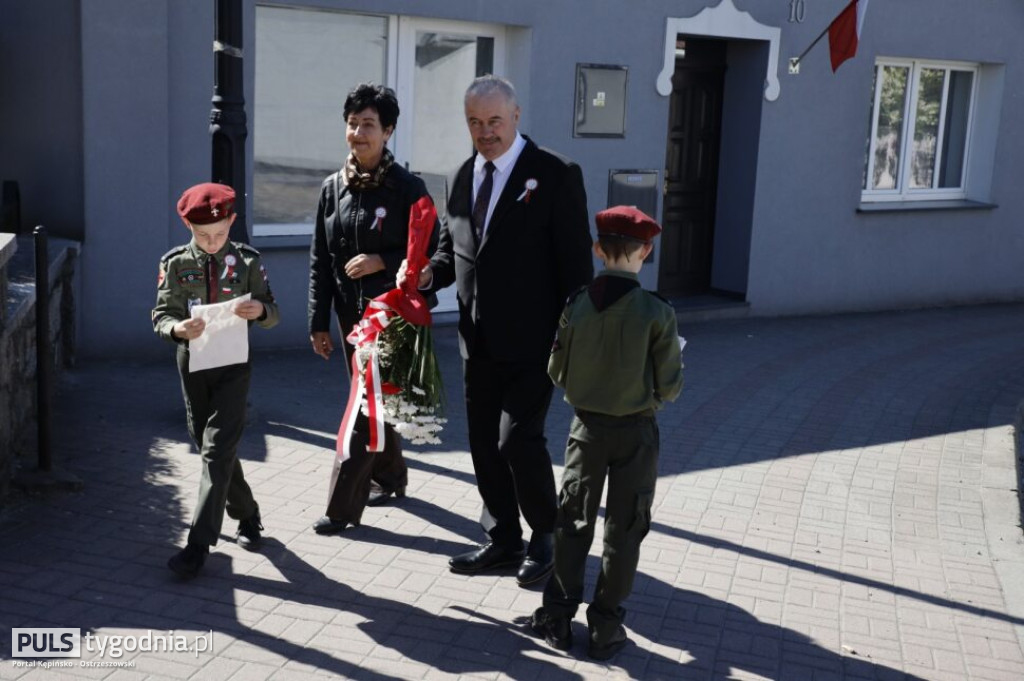 Święto Narodowe Trzeciego Maja