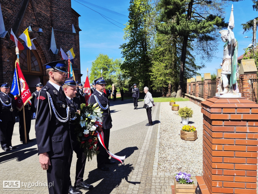Święto Narodowe Trzeciego Maja