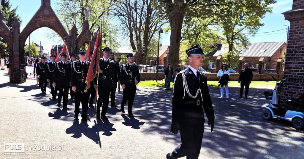 Święto Narodowe Trzeciego Maja