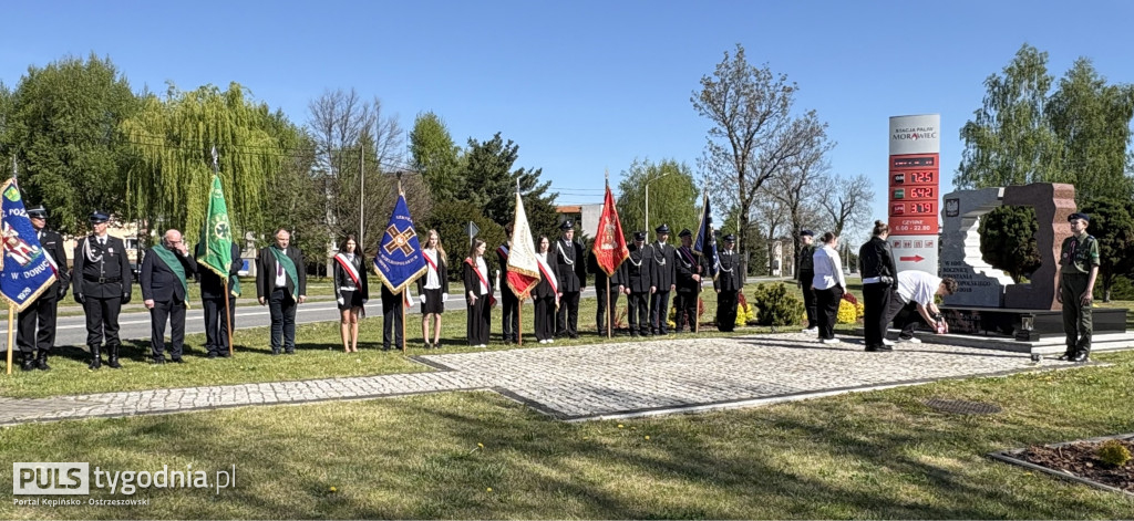Święto Narodowe Trzeciego Maja