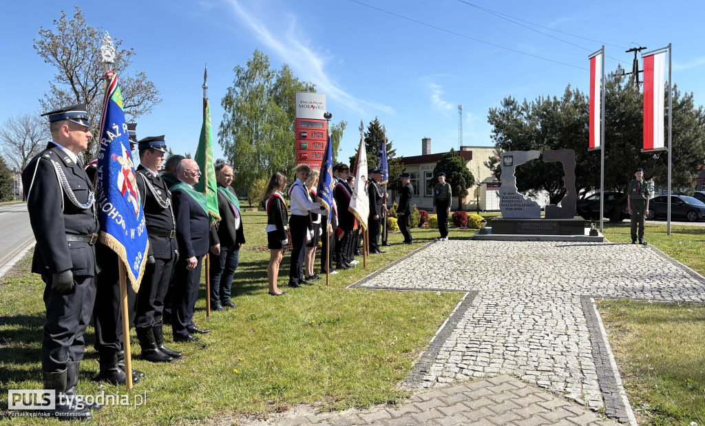 Święto Narodowe Trzeciego Maja