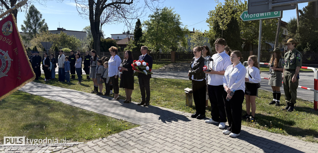 Święto Narodowe Trzeciego Maja
