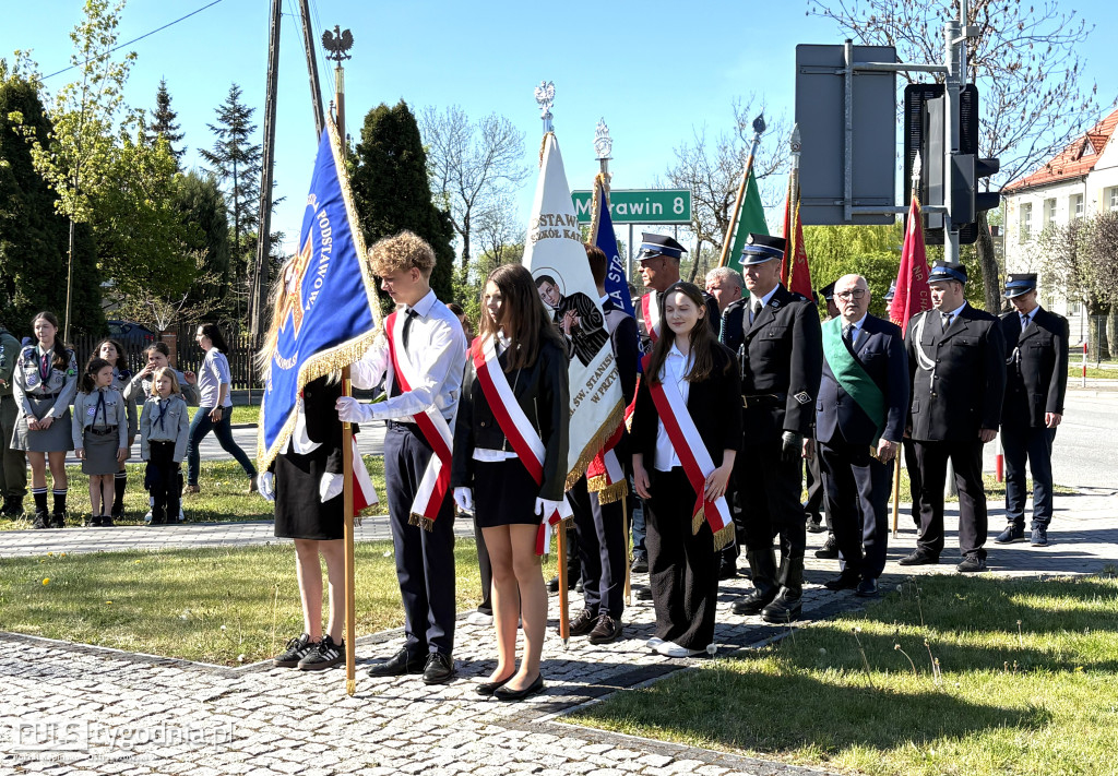 Święto Narodowe Trzeciego Maja