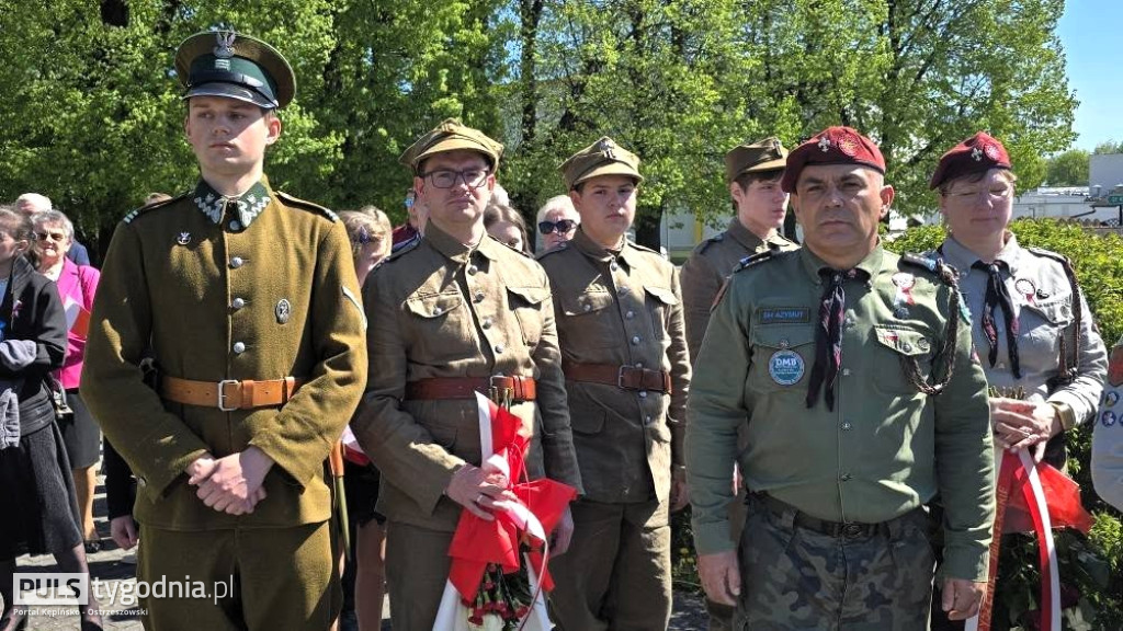 Święto Narodowe Trzeciego Maja