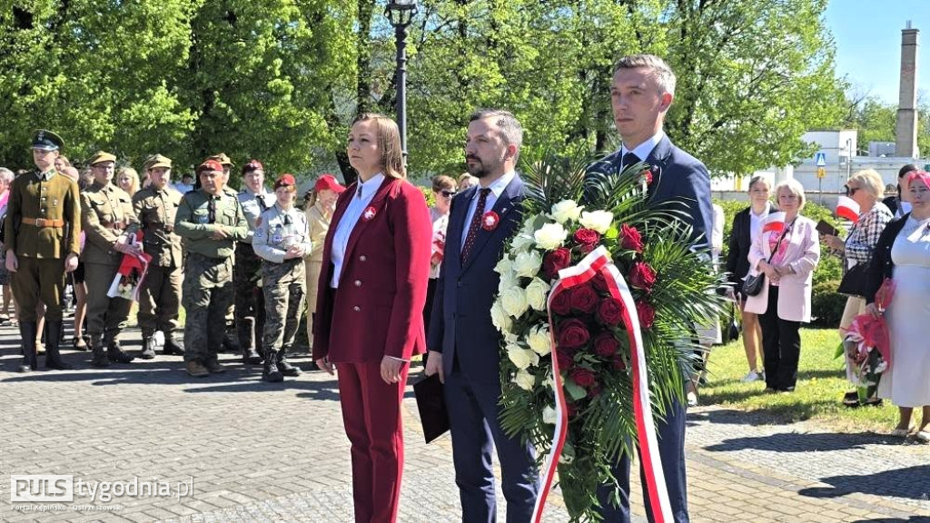 Święto Narodowe Trzeciego Maja