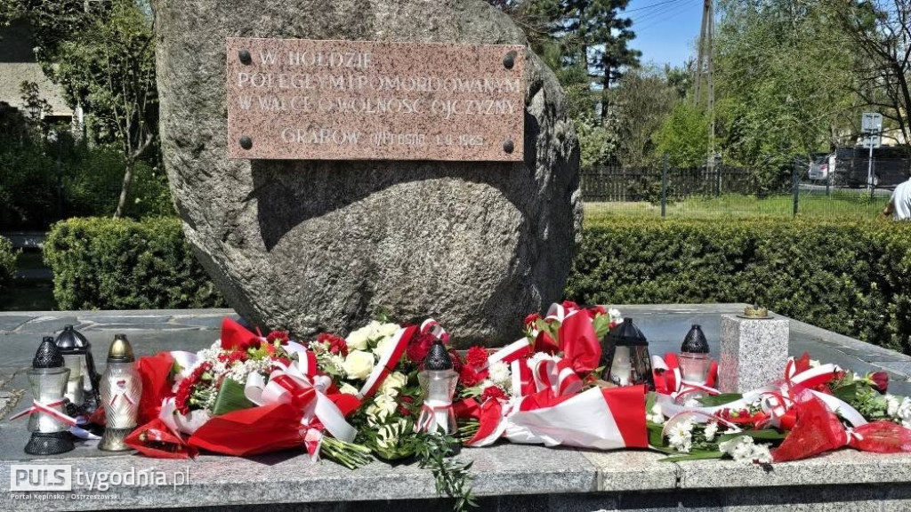 Święto Narodowe Trzeciego Maja