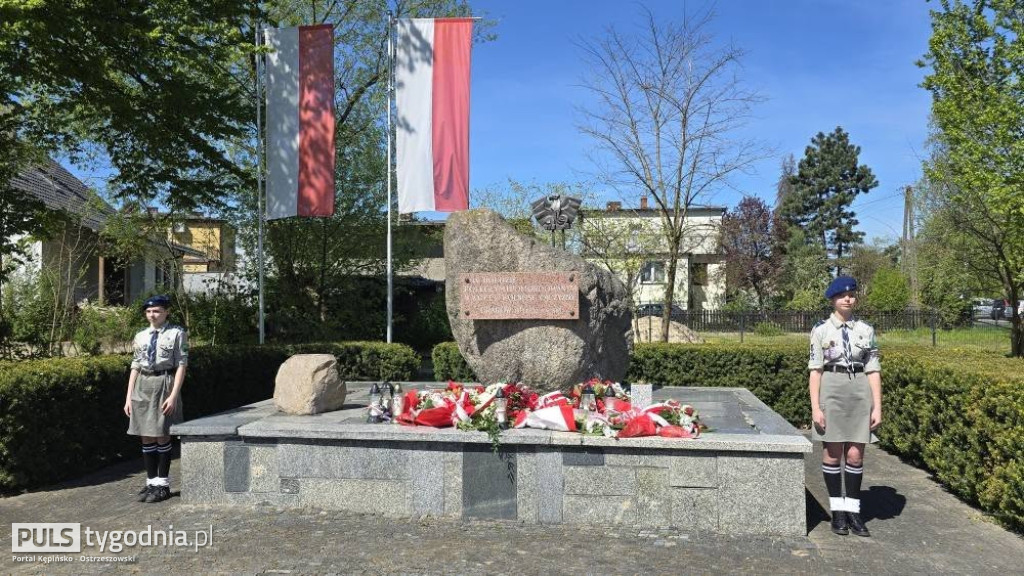 Święto Narodowe Trzeciego Maja