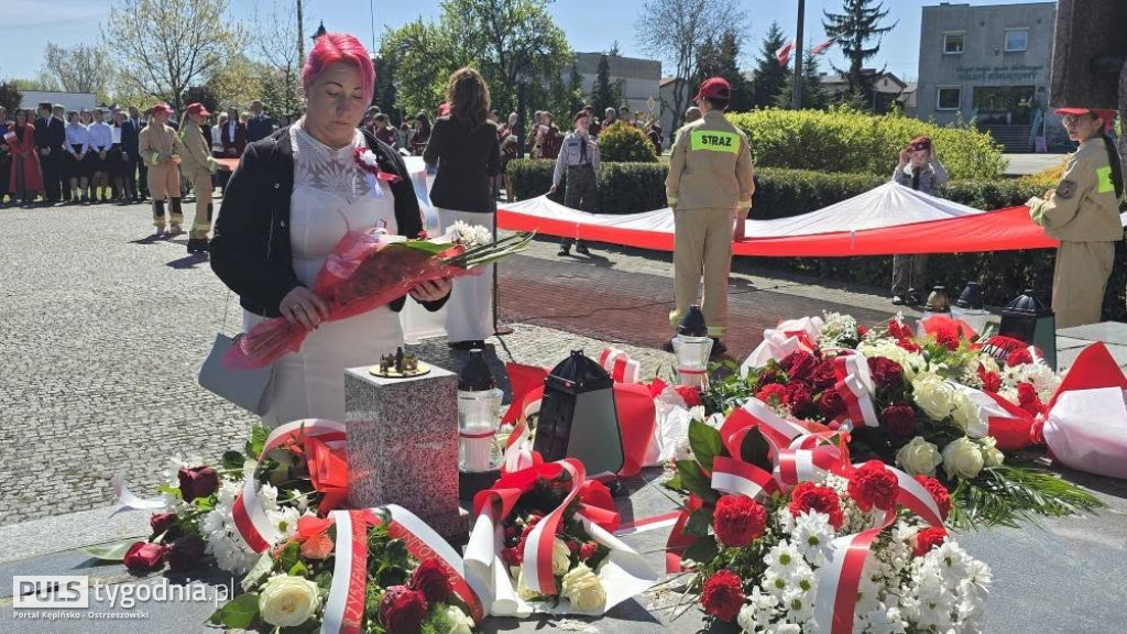 Święto Narodowe Trzeciego Maja
