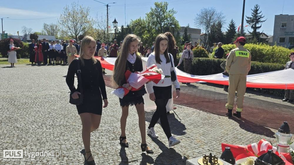 Święto Narodowe Trzeciego Maja