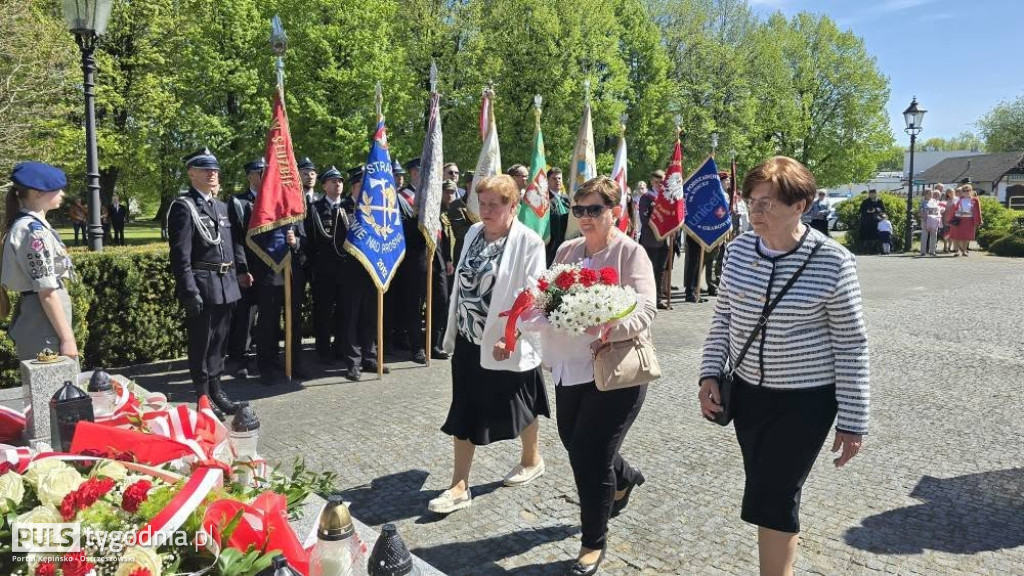 Święto Narodowe Trzeciego Maja