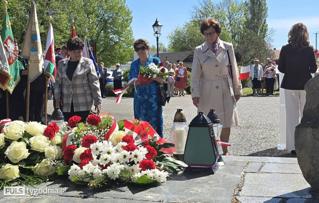 Święto Narodowe Trzeciego Maja