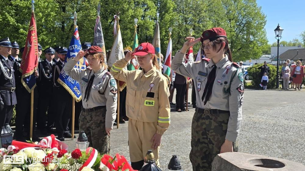 Święto Narodowe Trzeciego Maja