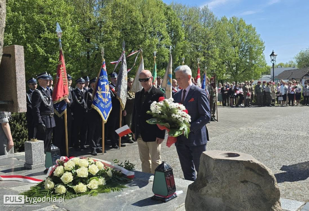 Święto Narodowe Trzeciego Maja