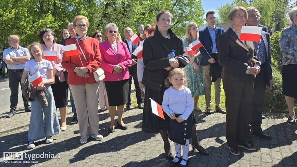 Święto Narodowe Trzeciego Maja