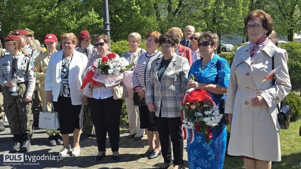 Święto Narodowe Trzeciego Maja