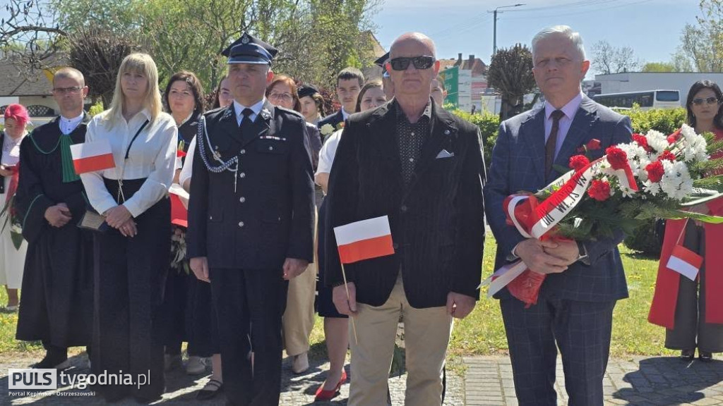 Święto Narodowe Trzeciego Maja