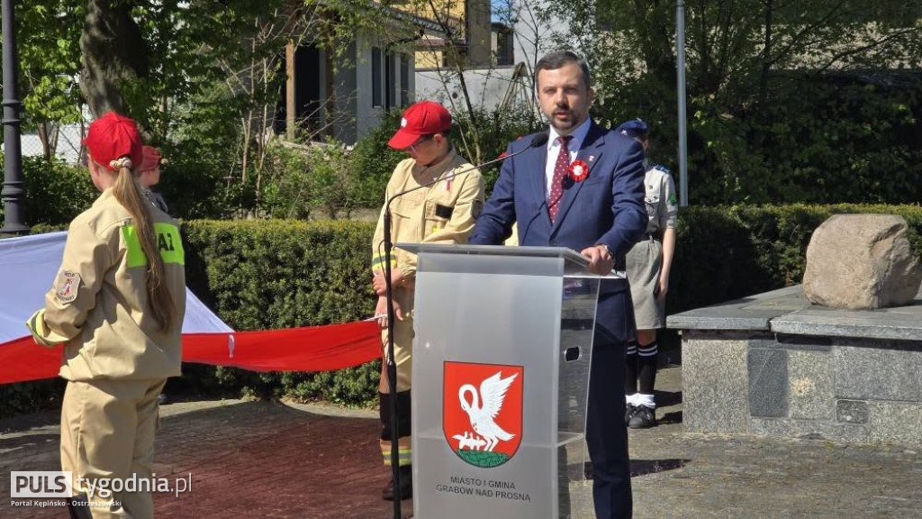 Święto Narodowe Trzeciego Maja