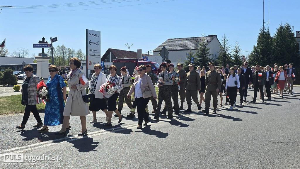Święto Narodowe Trzeciego Maja