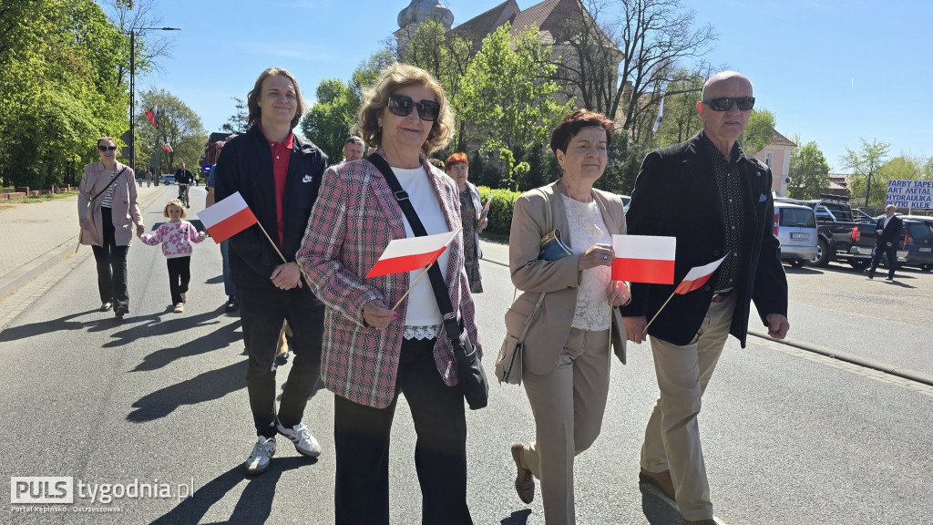 Święto Narodowe Trzeciego Maja