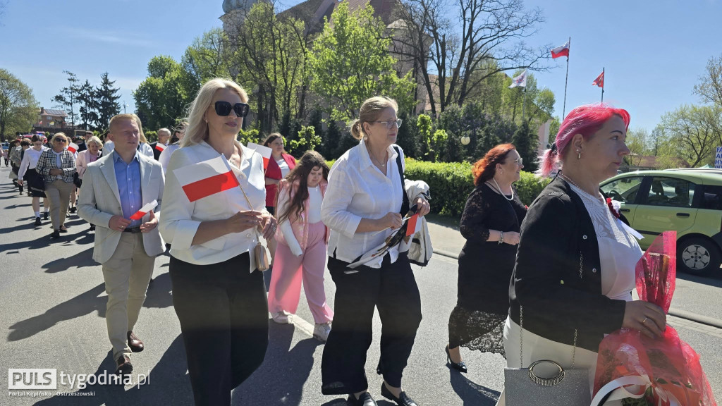 Święto Narodowe Trzeciego Maja