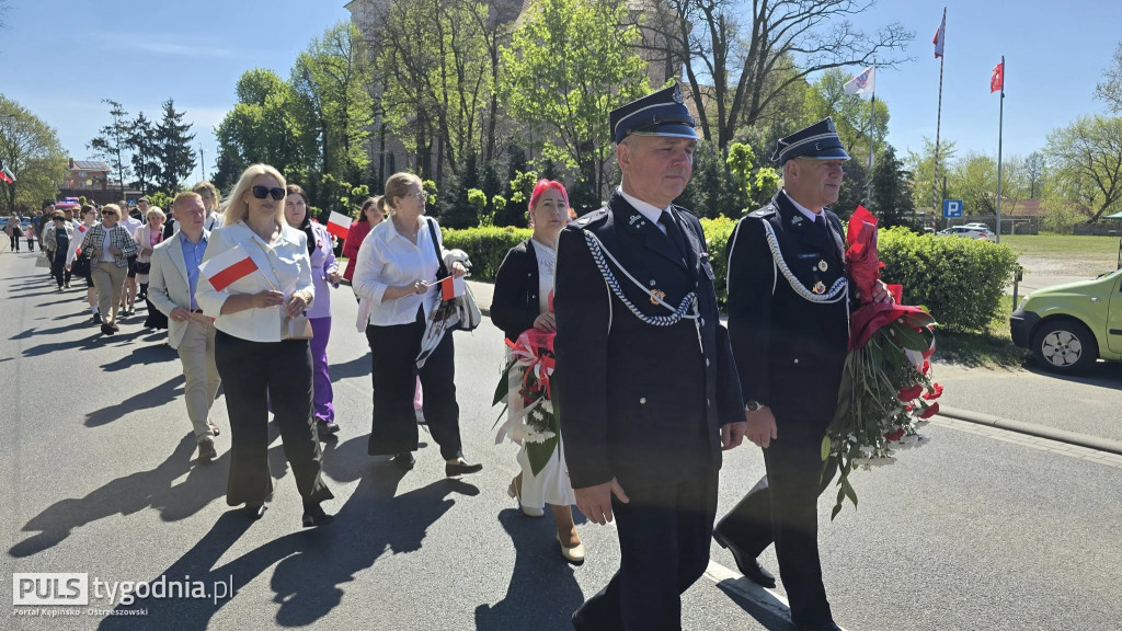 Święto Narodowe Trzeciego Maja